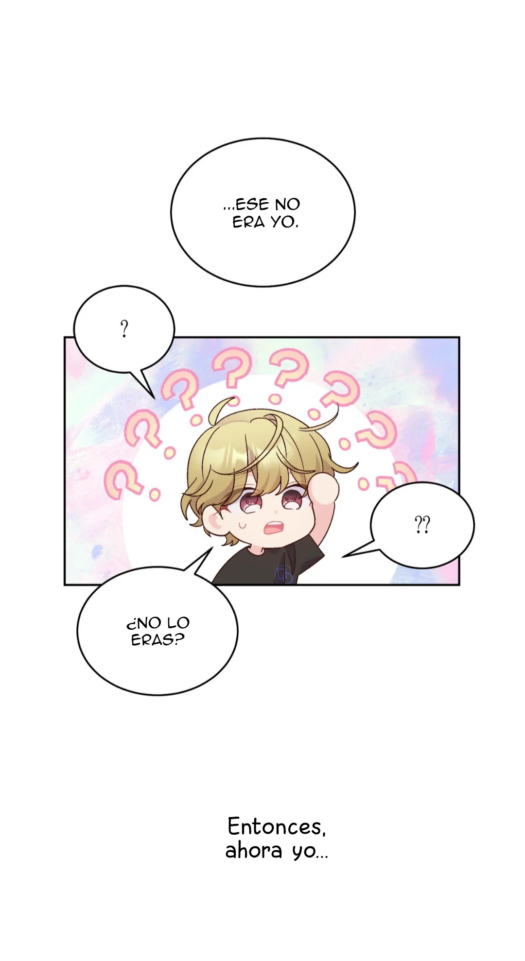 Página 46 del Manga