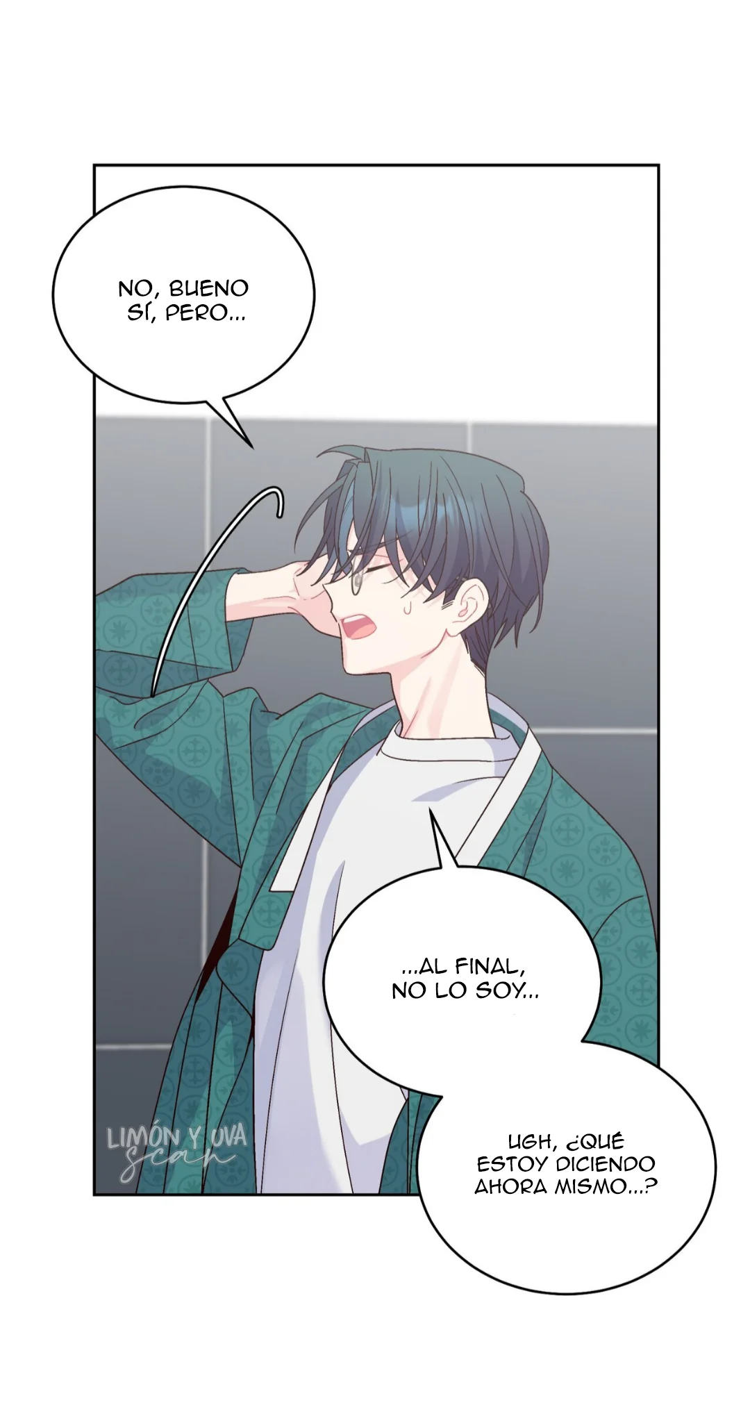 Página 47 del Manga