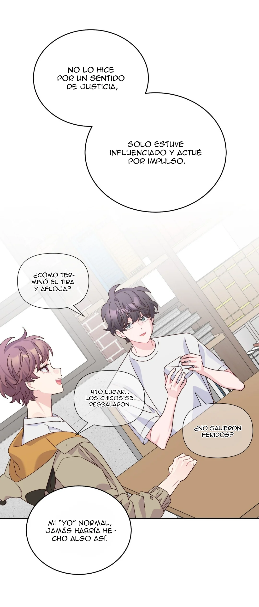 Página 49 del Manga