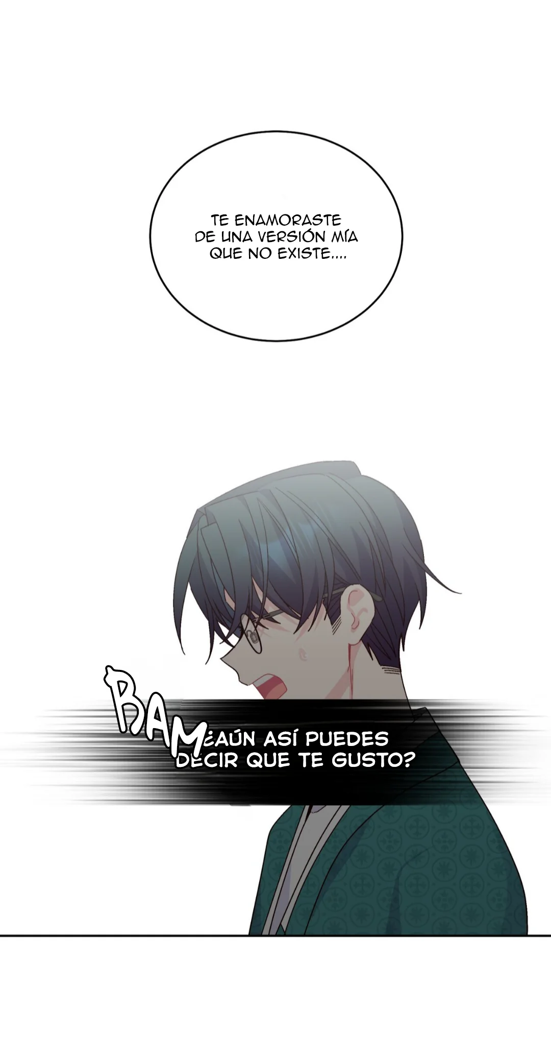 Página 50 del Manga