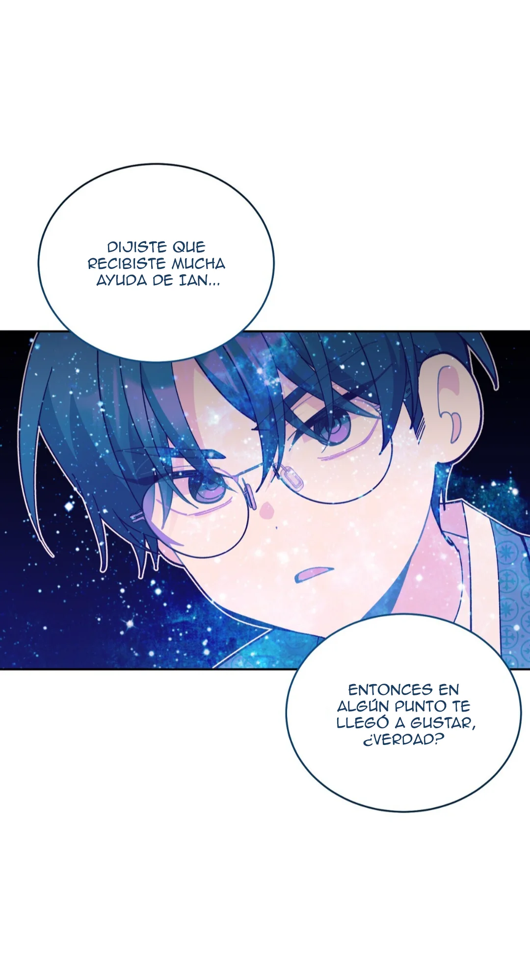 Página 52 del Manga
