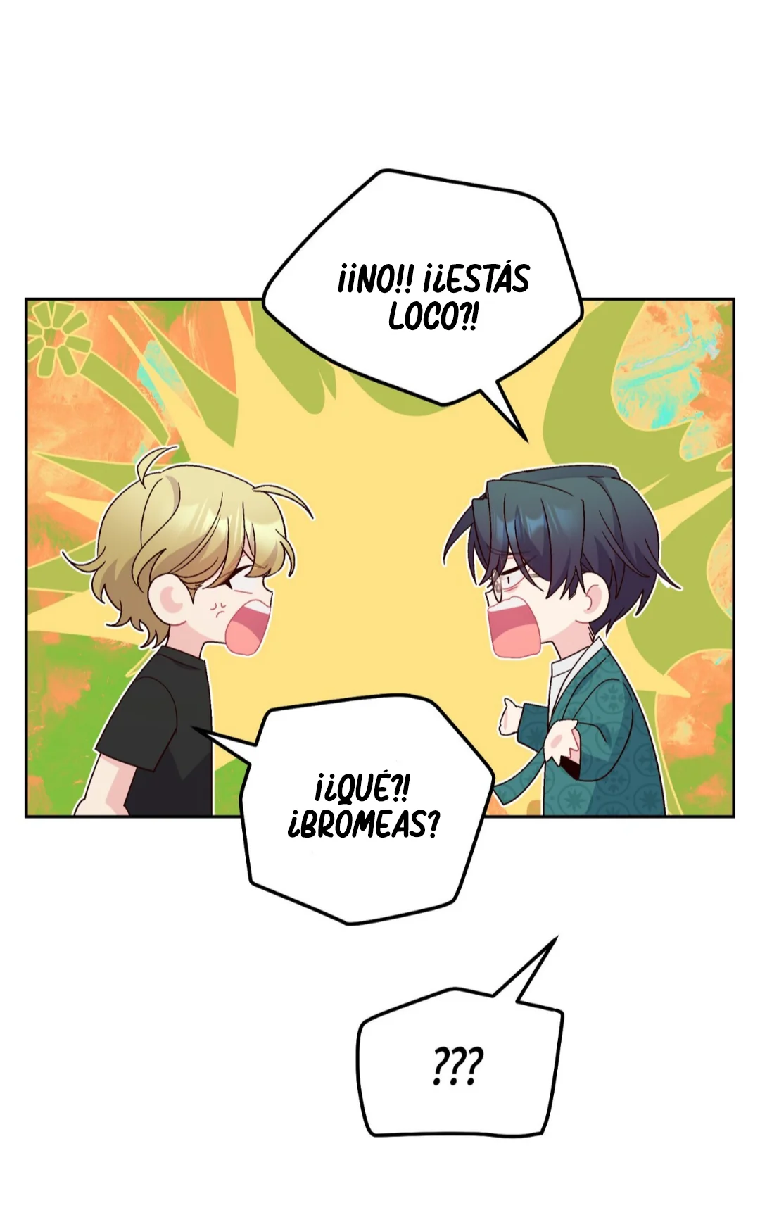 Página 53 del Manga
