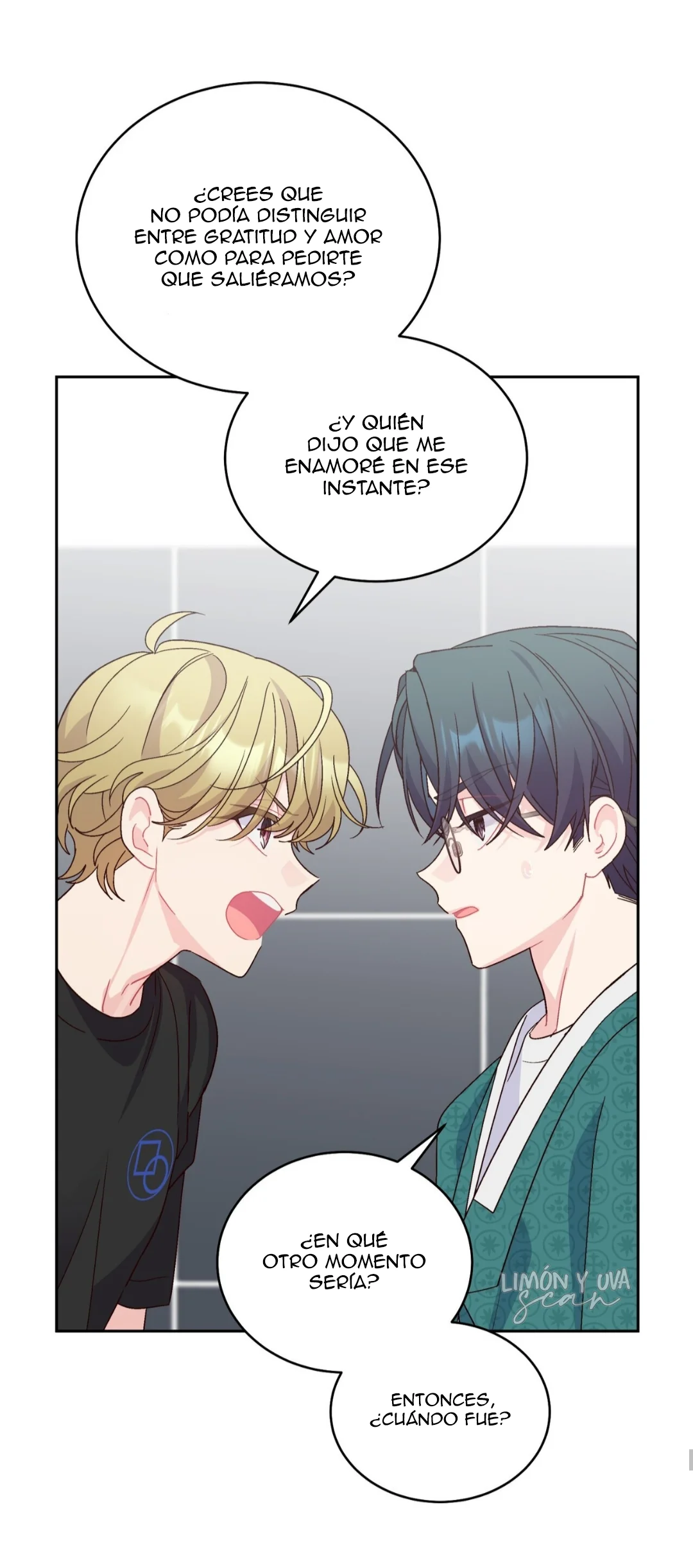 Página 55 del Manga
