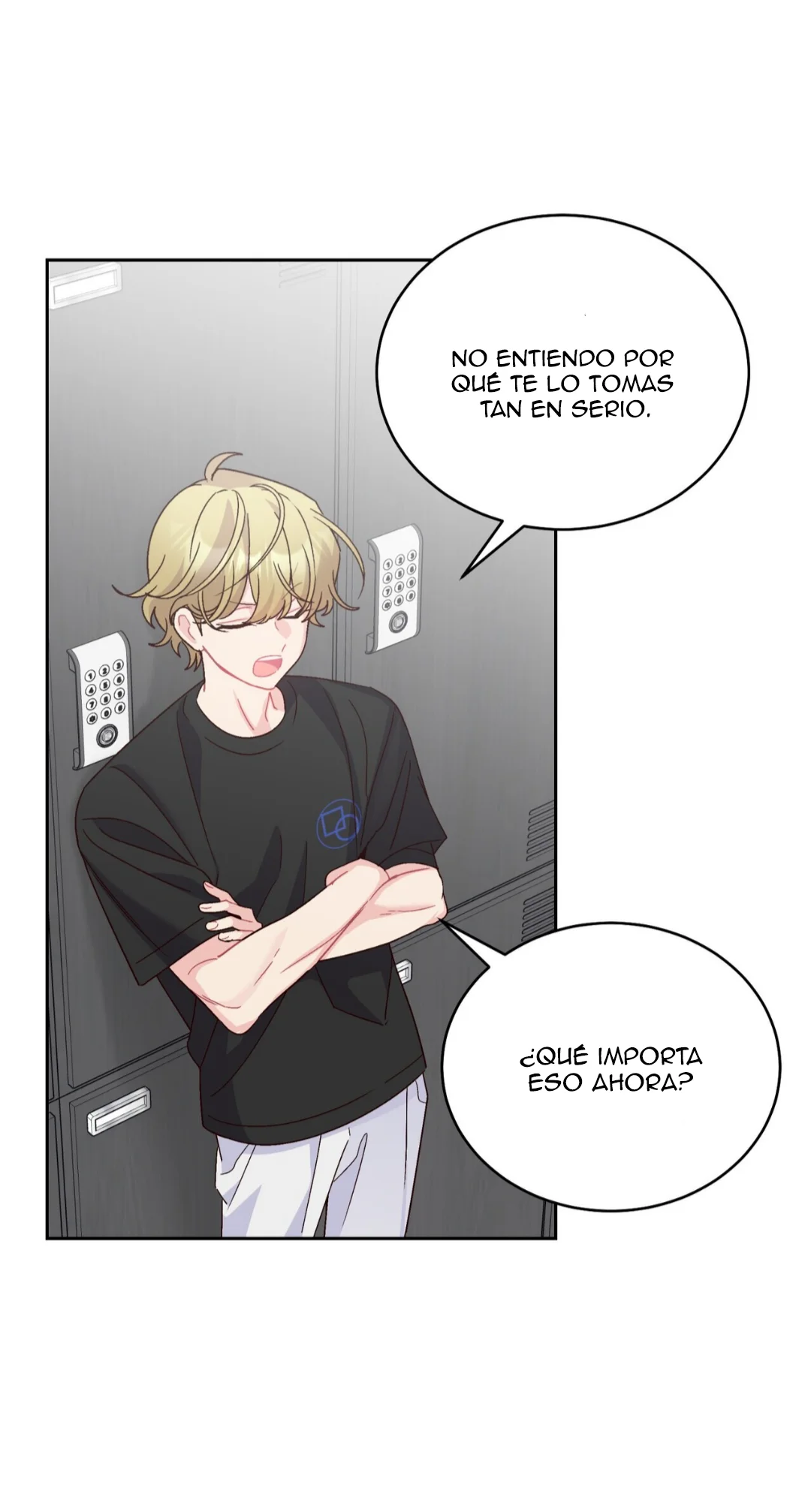 Página 57 del Manga