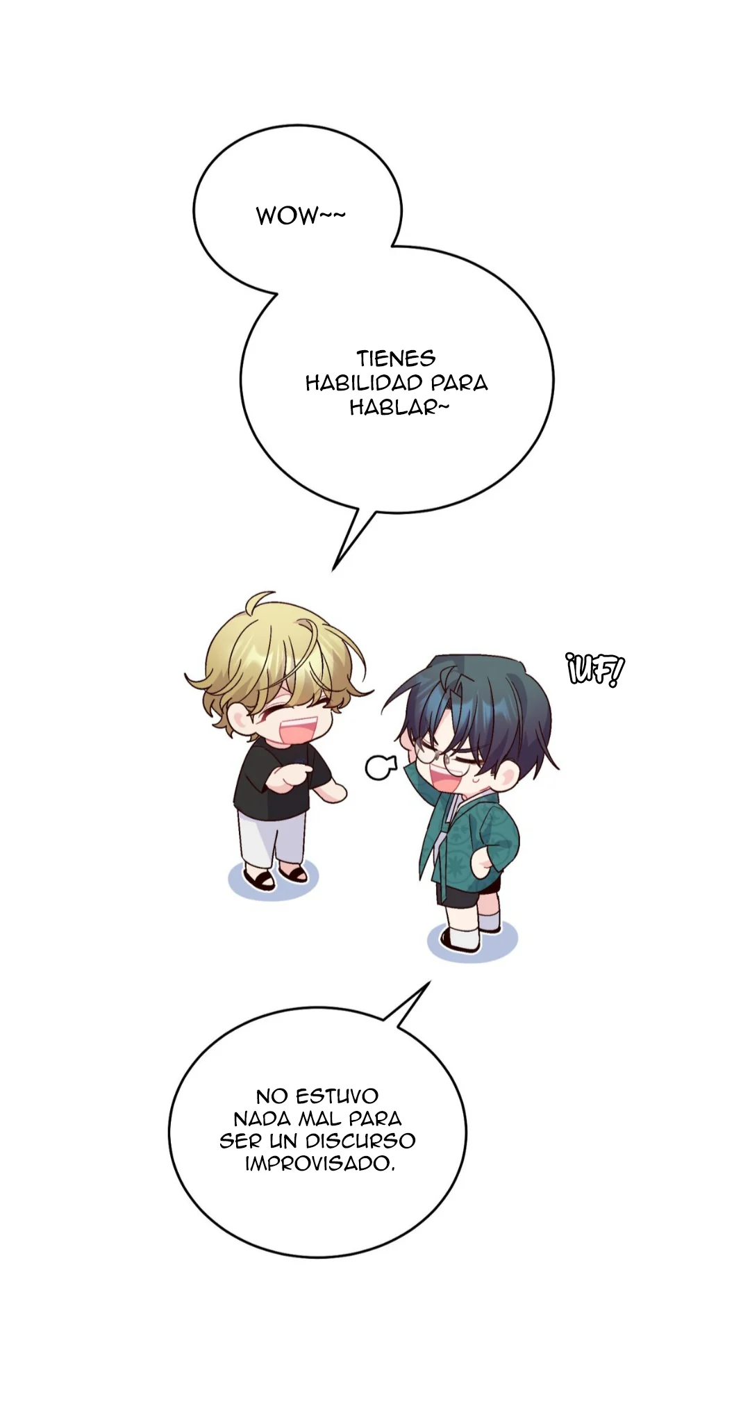 Página 60 del Manga