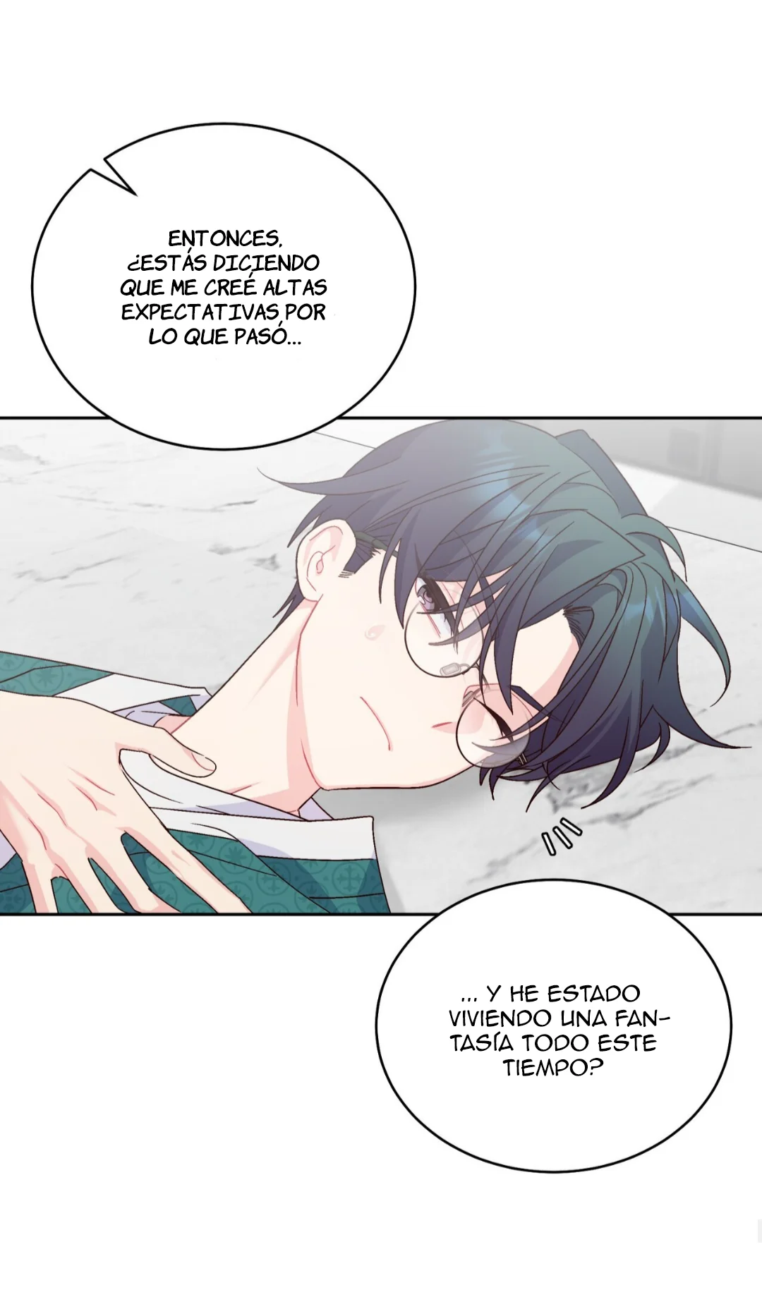 Página 62 del Manga
