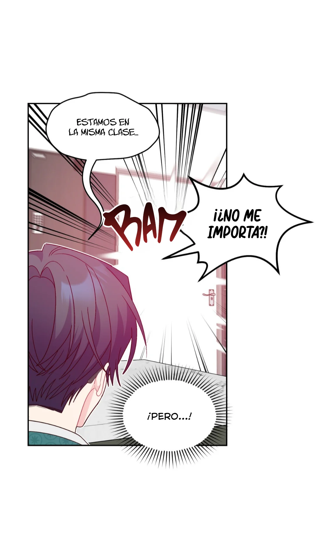 Página 65 del Manga