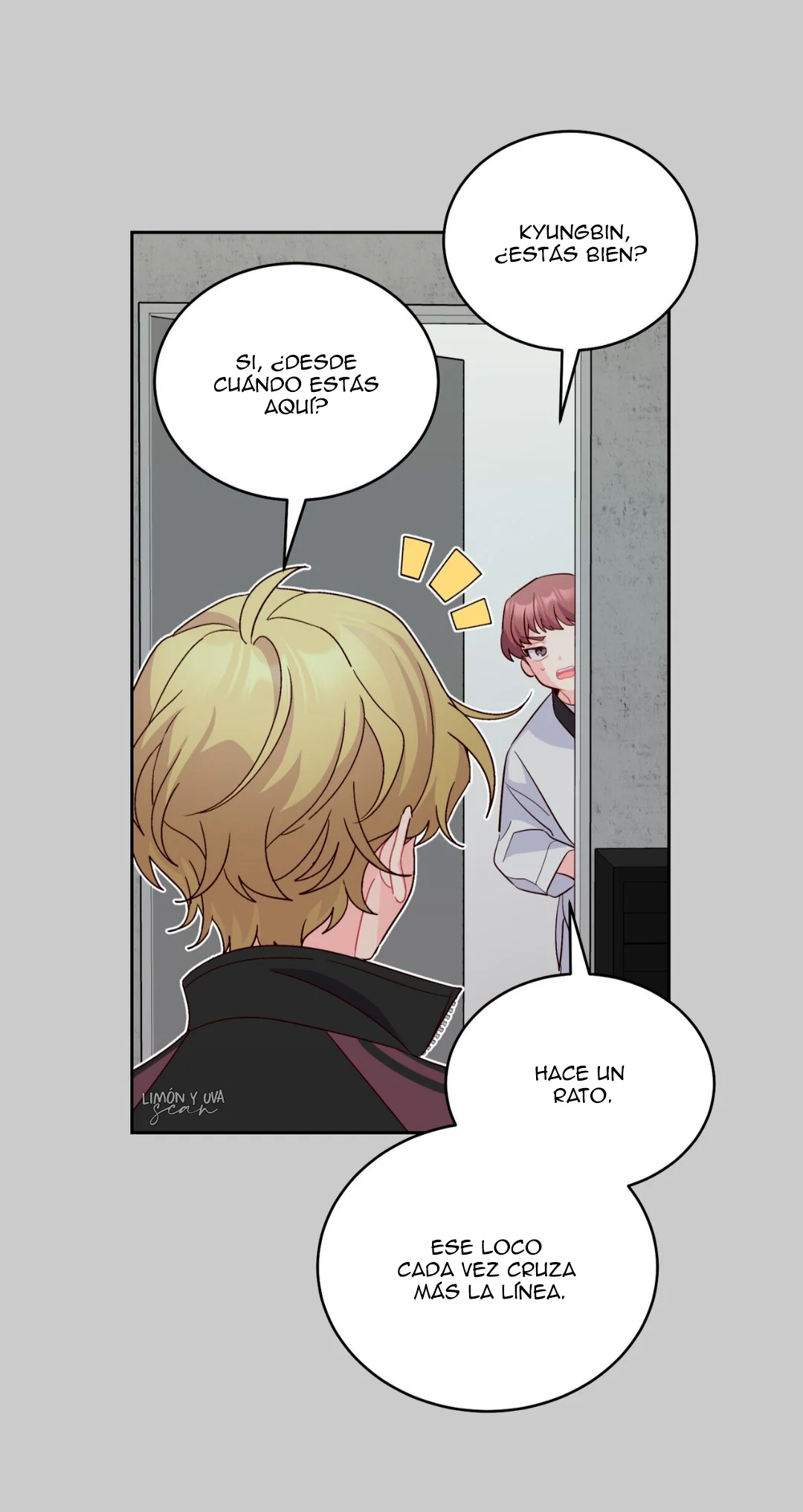 Página 37 del Manga