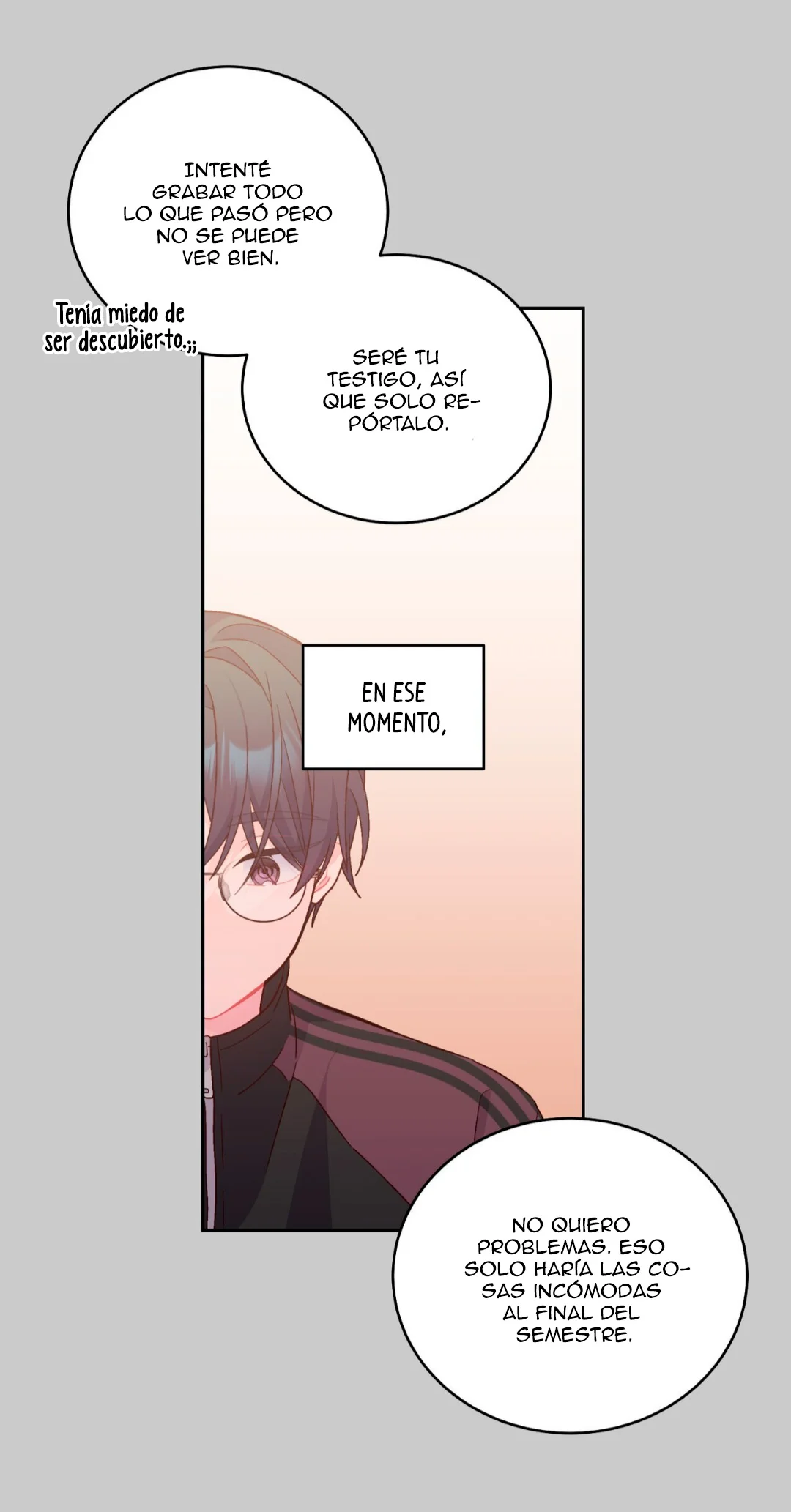 Página 39 del Manga