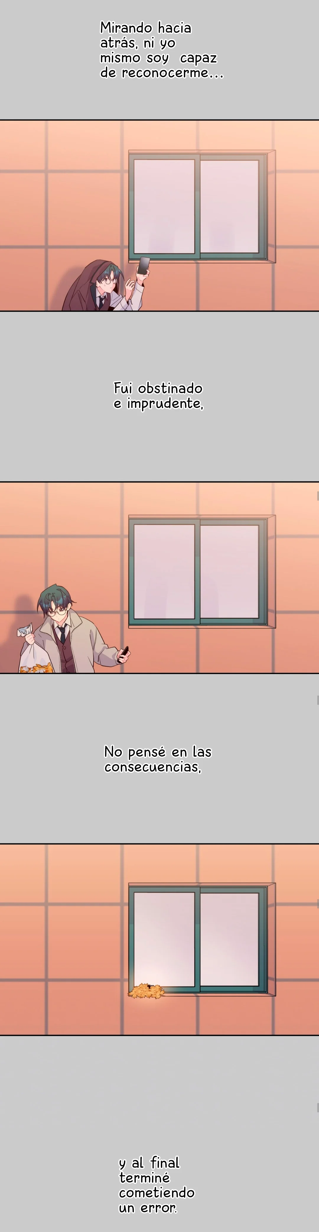 Página 42 del Manga
