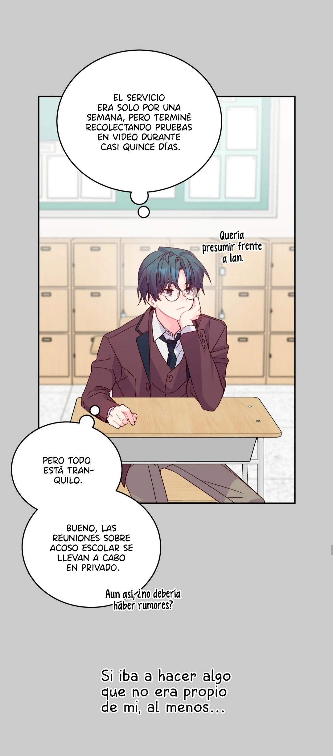 Página 43 del Manga