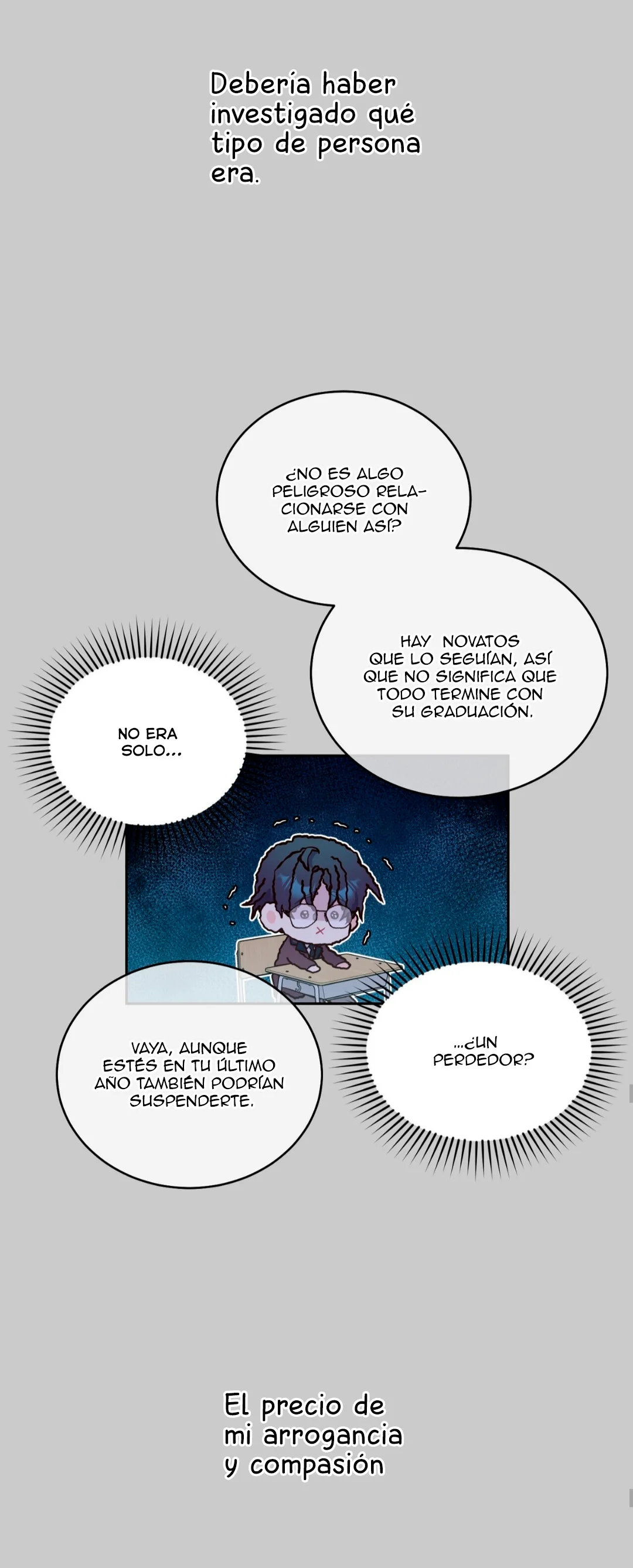 Página 46 del Manga
