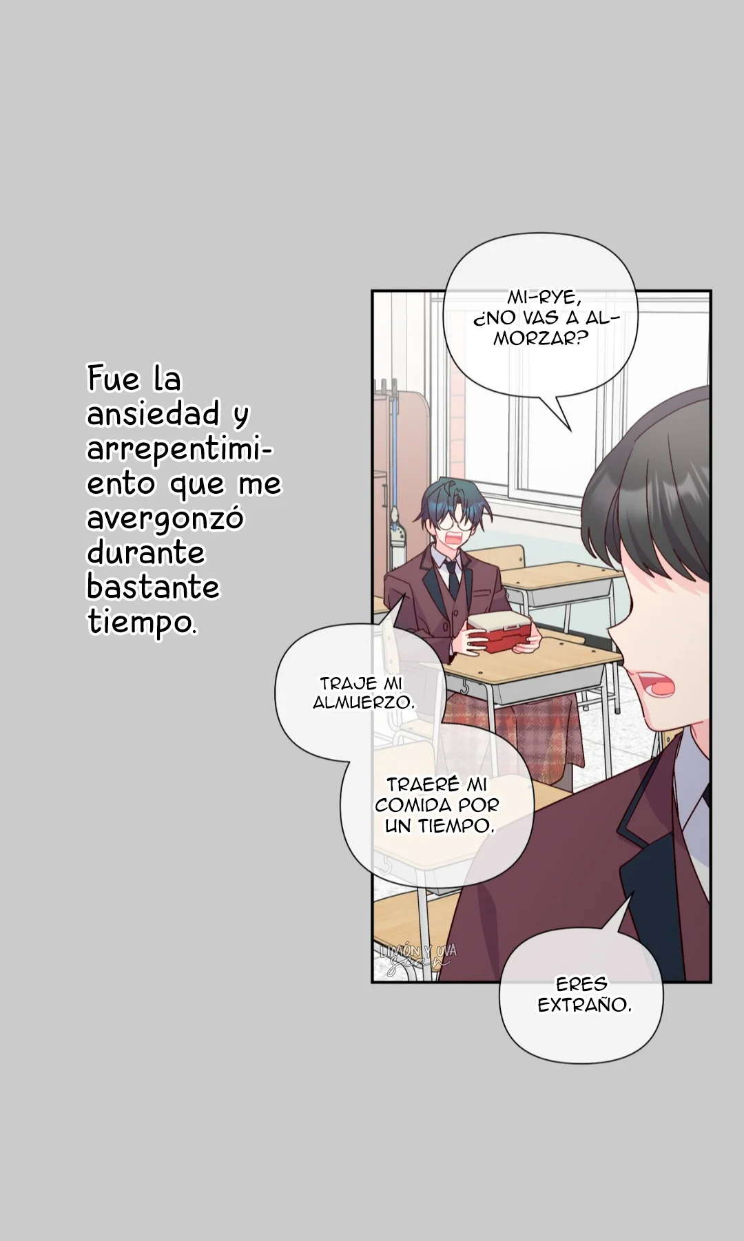 Página 48 del Manga