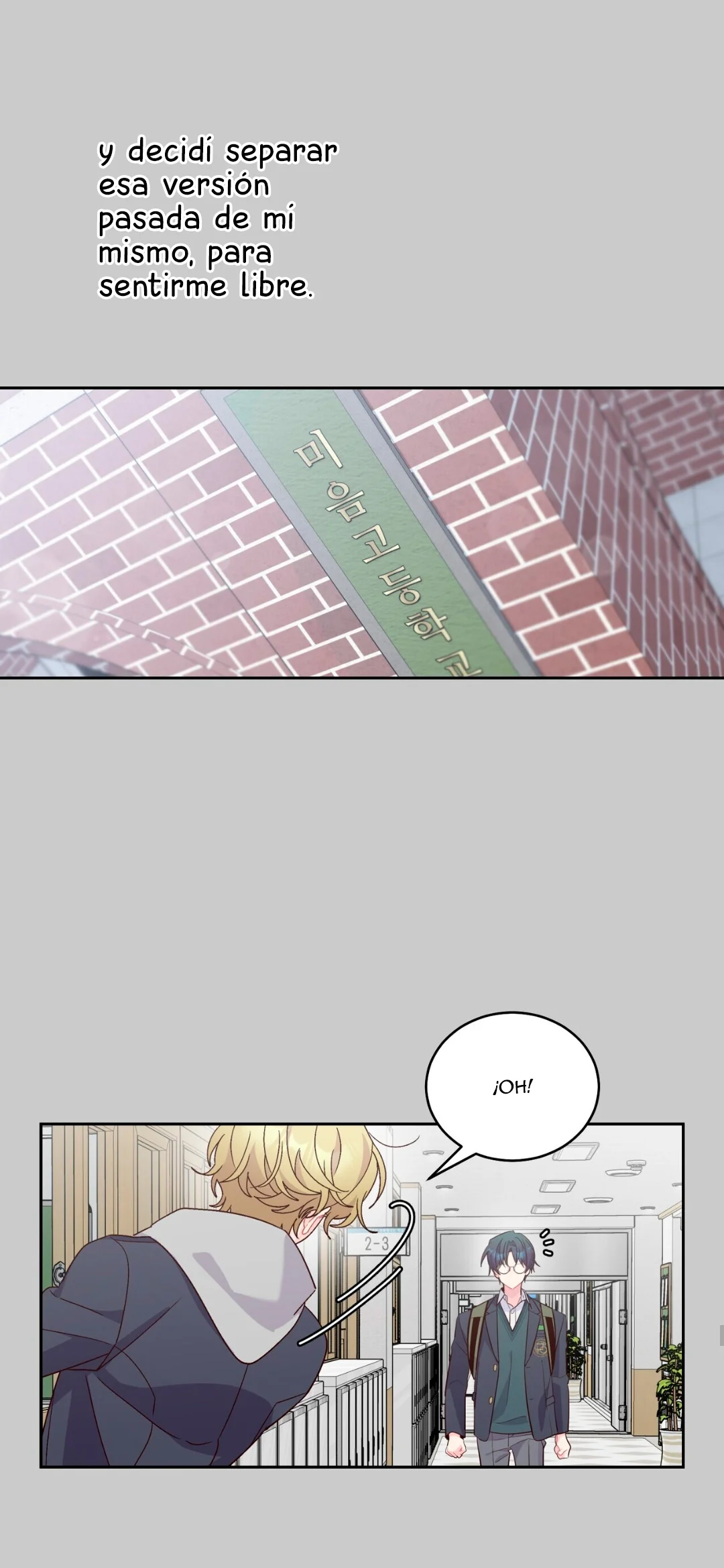 Página 50 del Manga