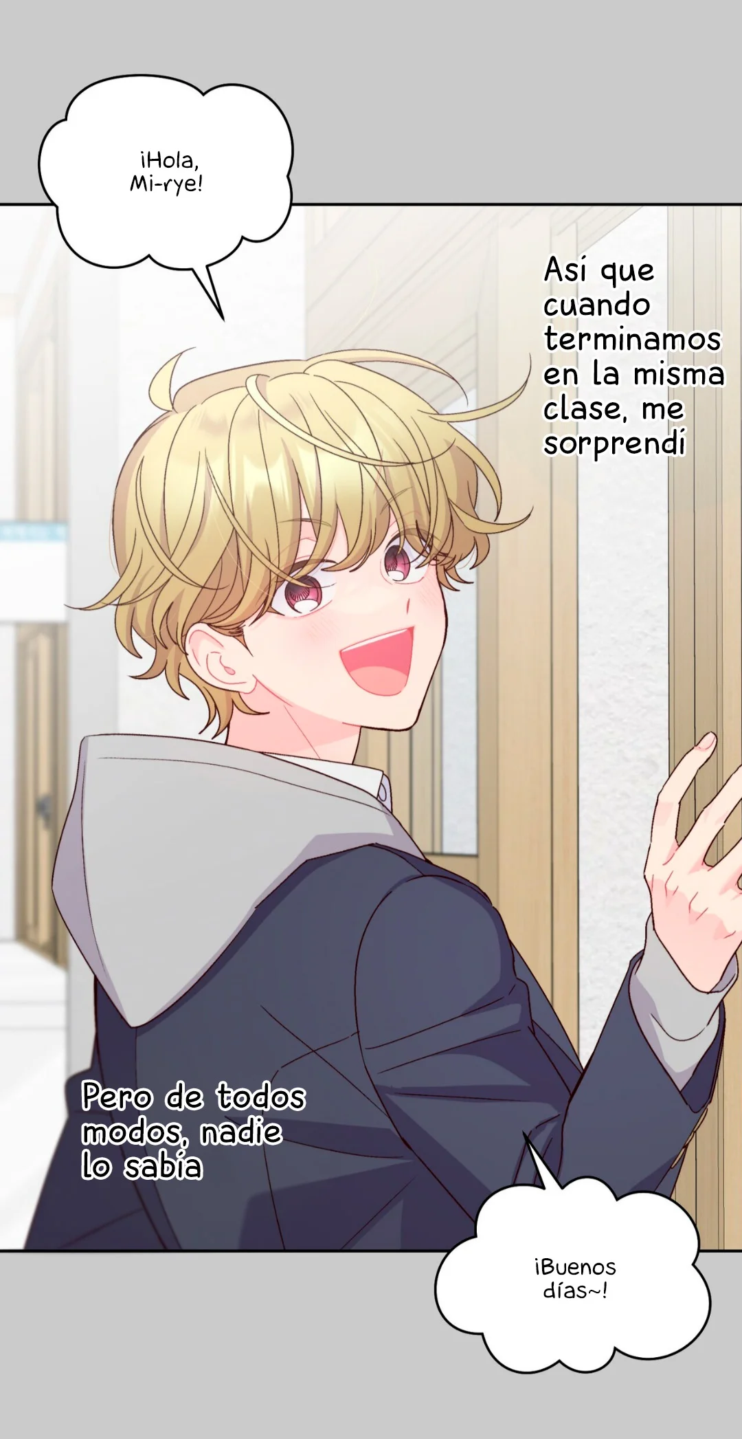 Página 51 del Manga
