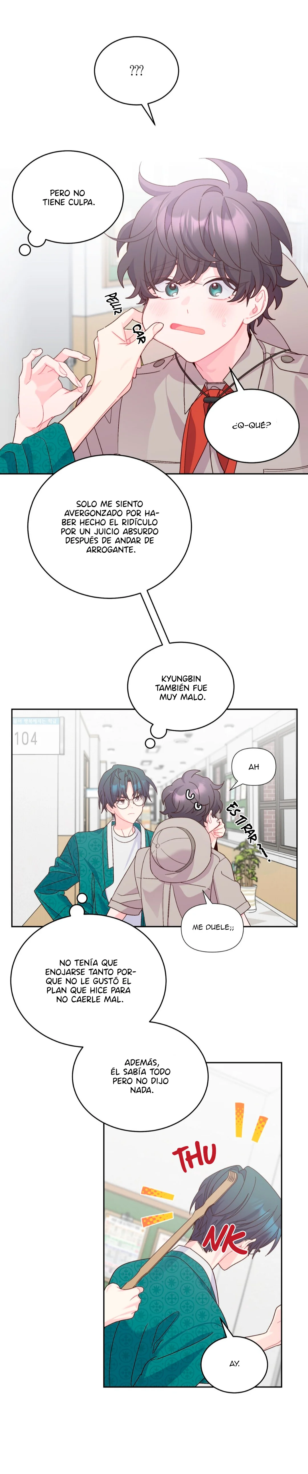 Página 55 del Manga