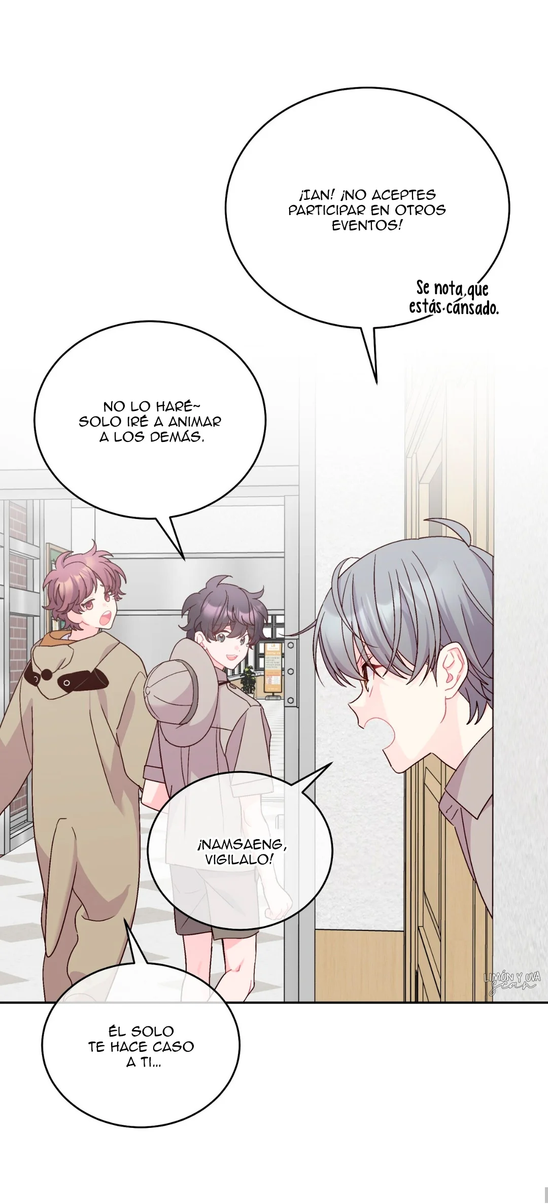 Página 59 del Manga