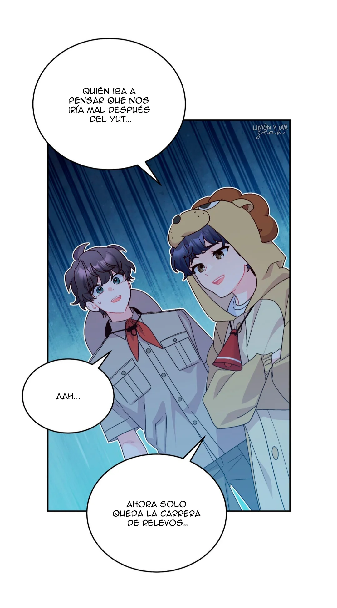 Página 62 del Manga