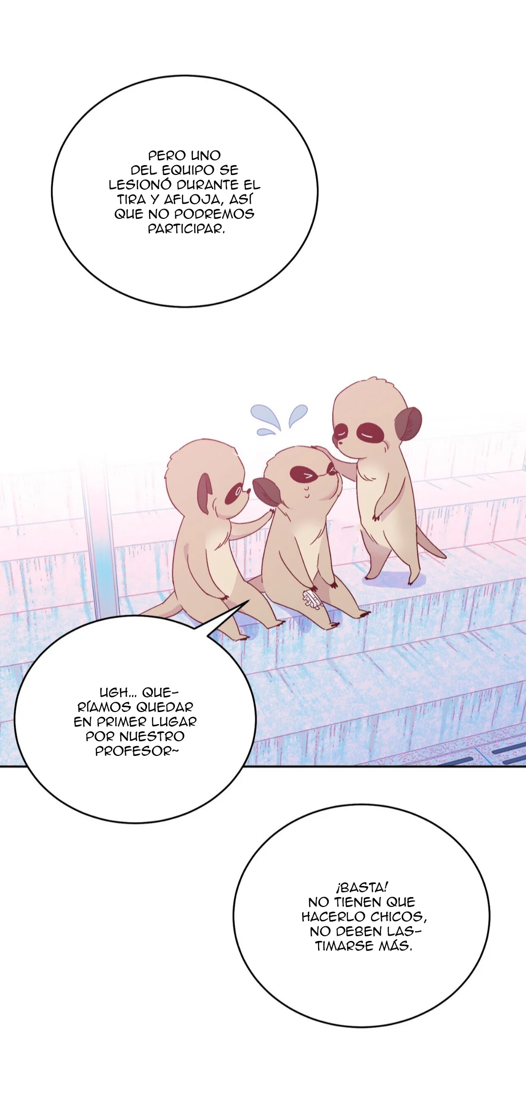 Página 63 del Manga