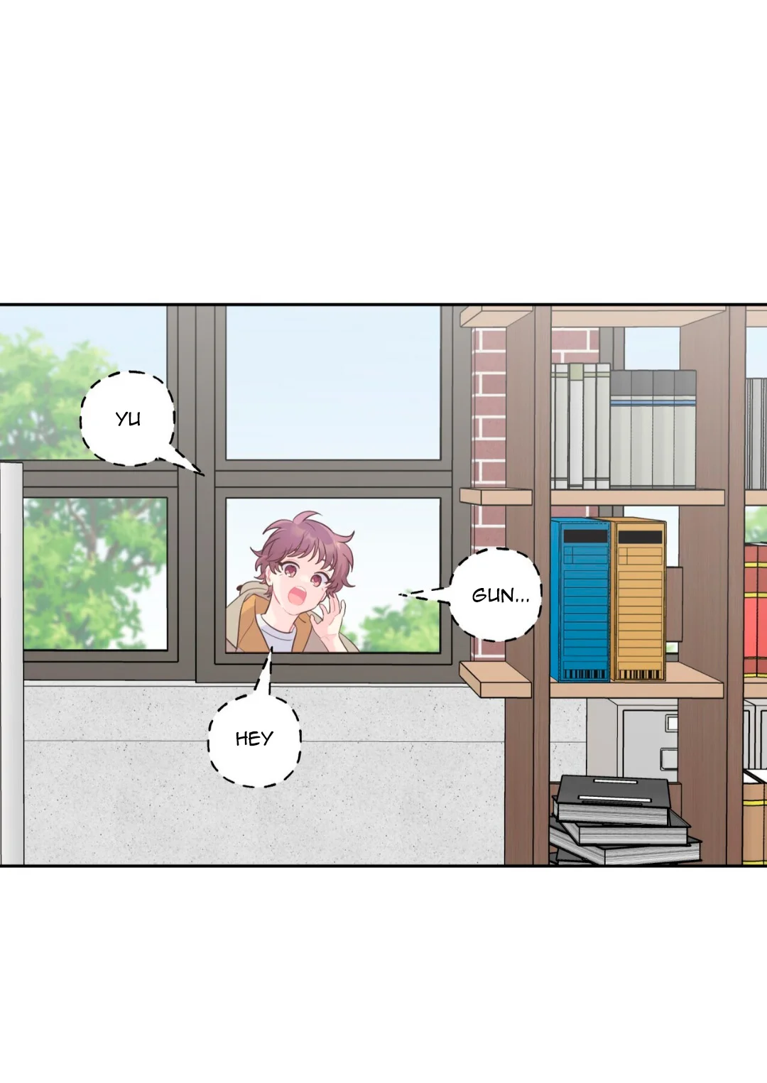 Página 67 del Manga