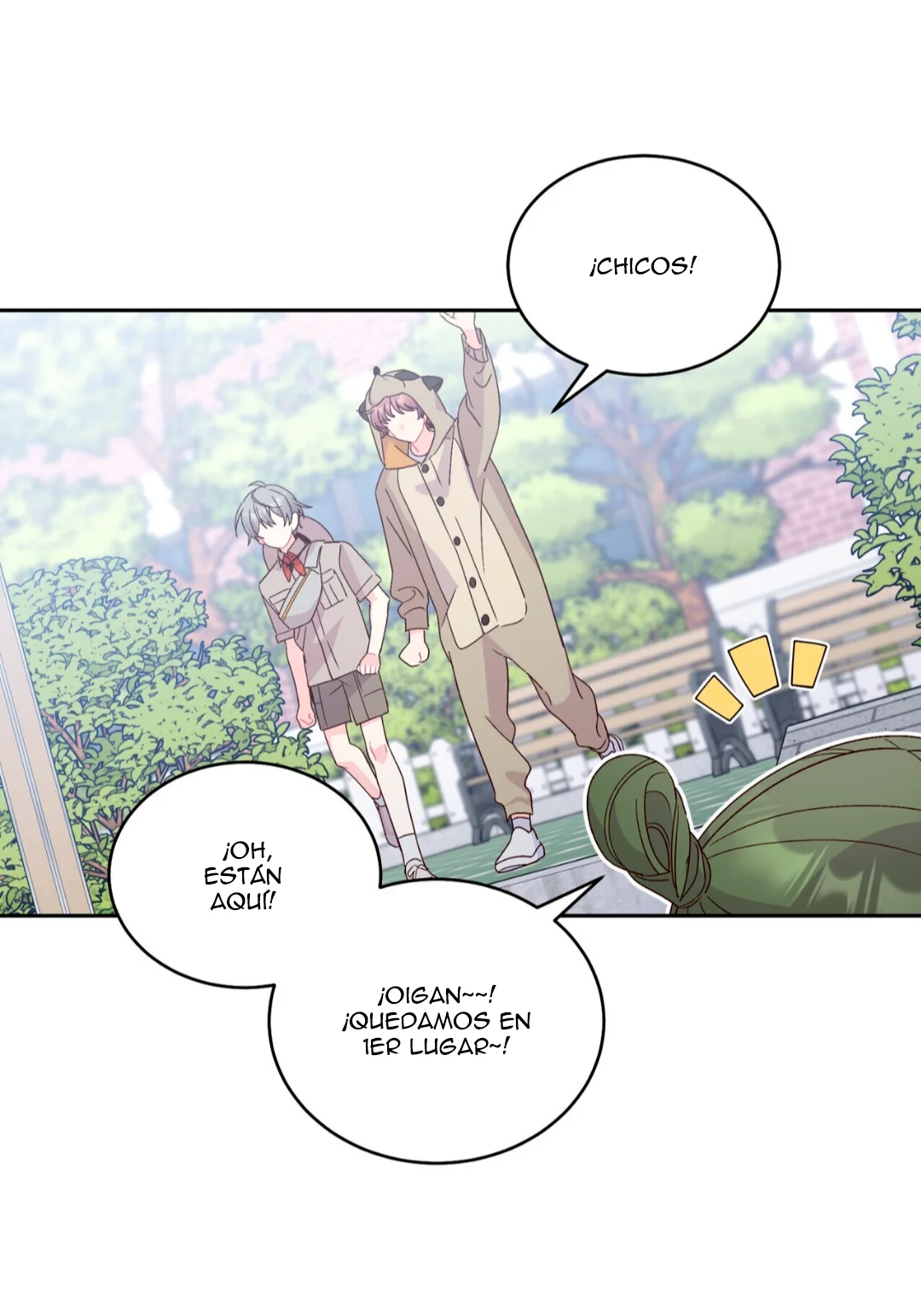 Página 48 del Manga