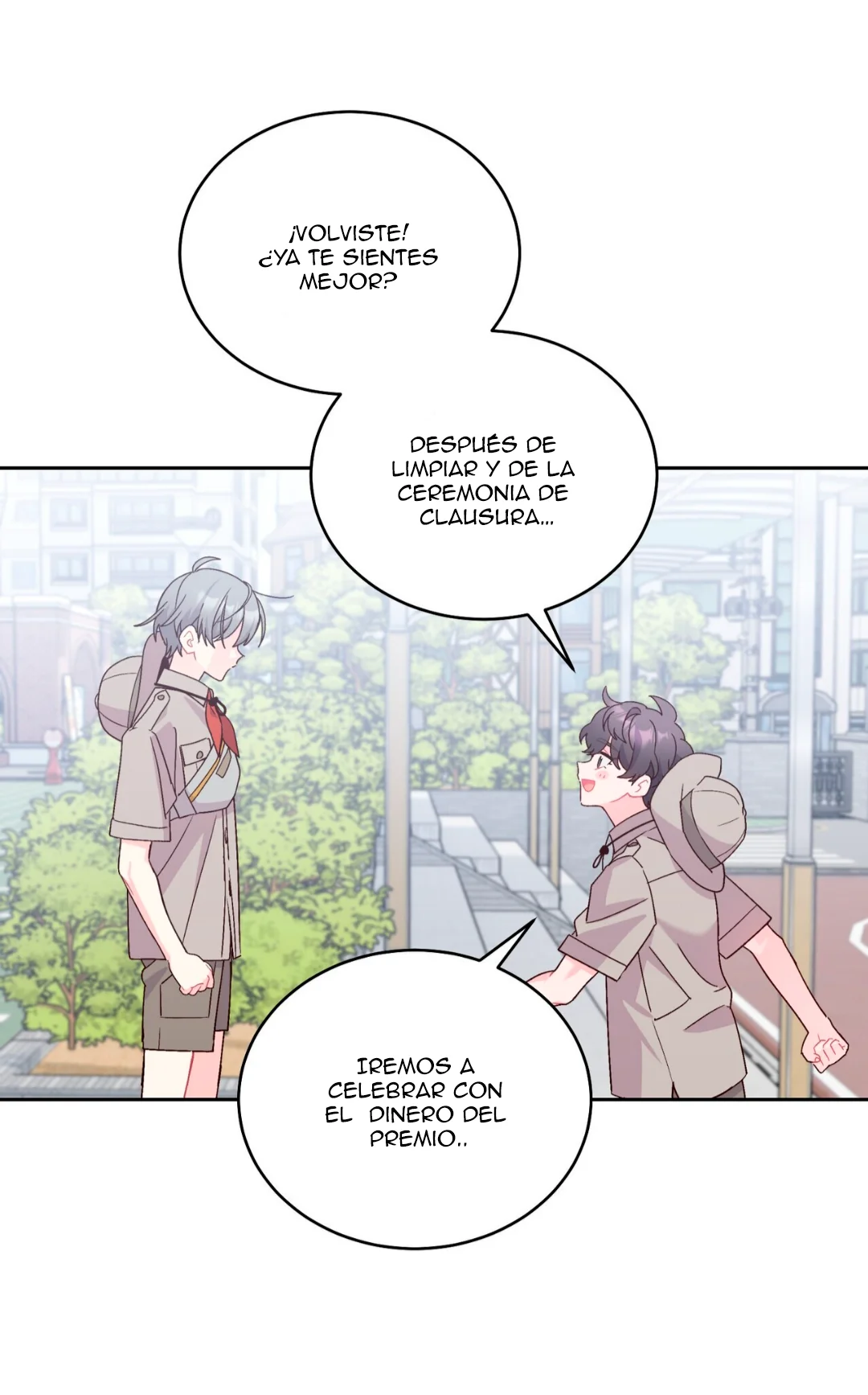 Página 49 del Manga