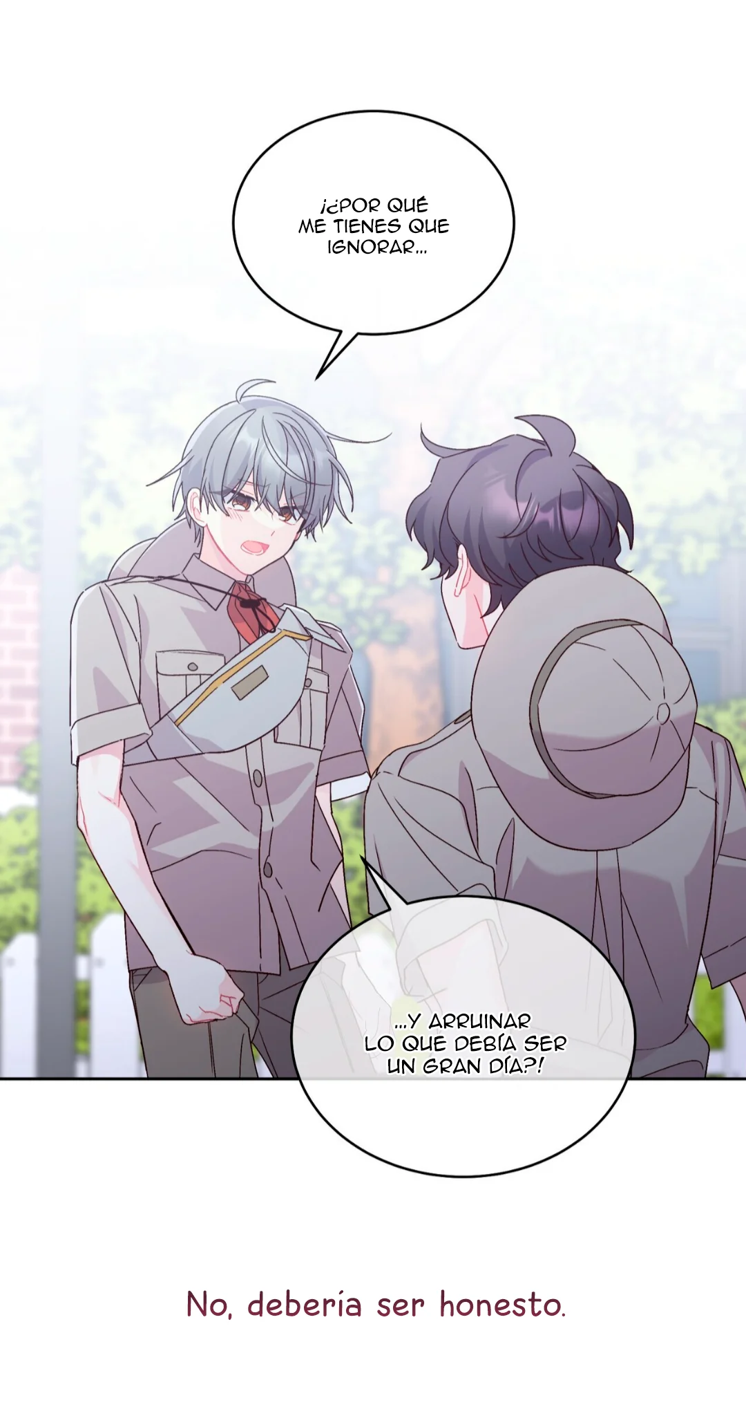Página 52 del Manga