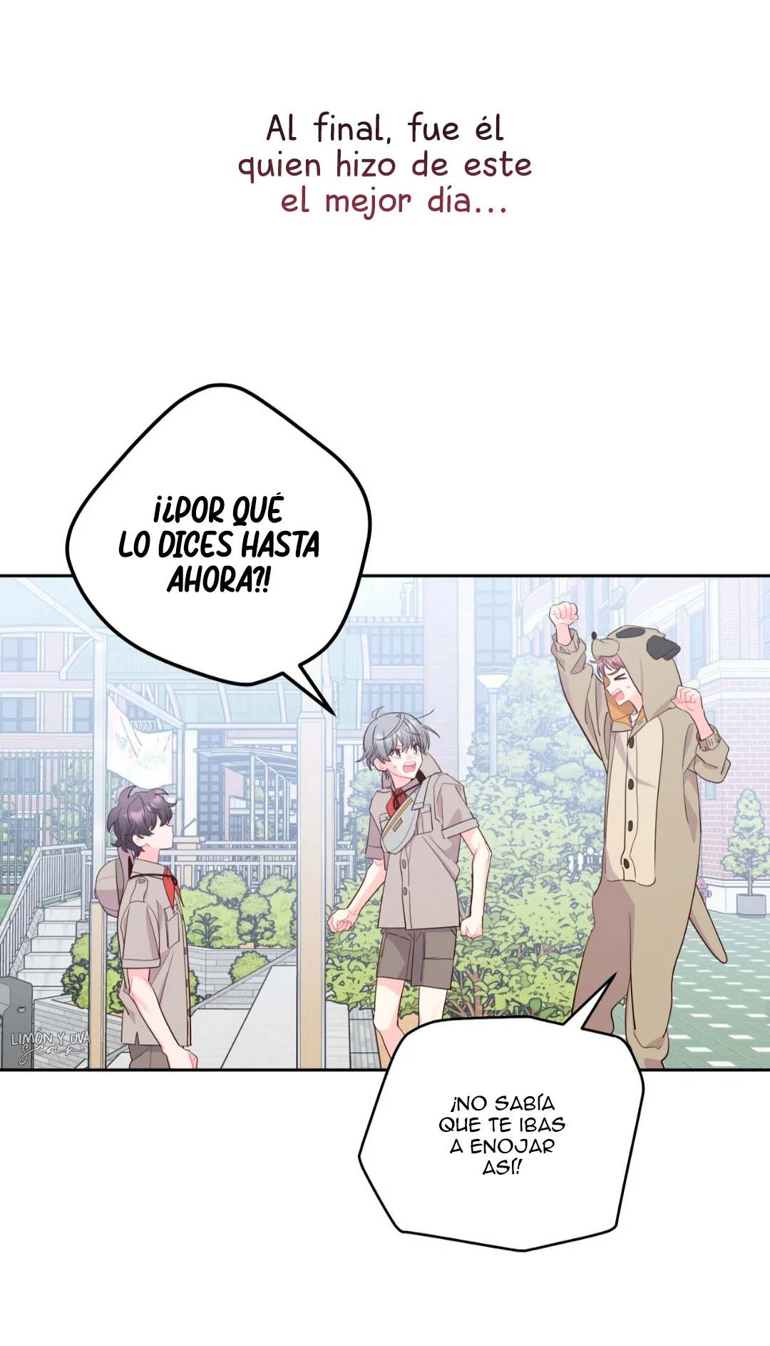 Página 54 del Manga