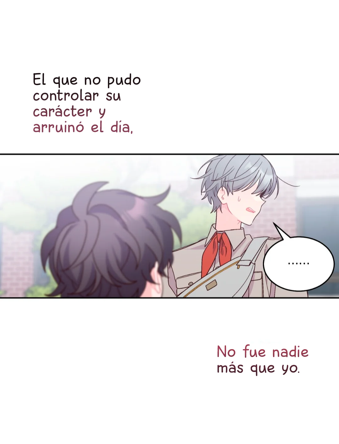 Página 55 del Manga