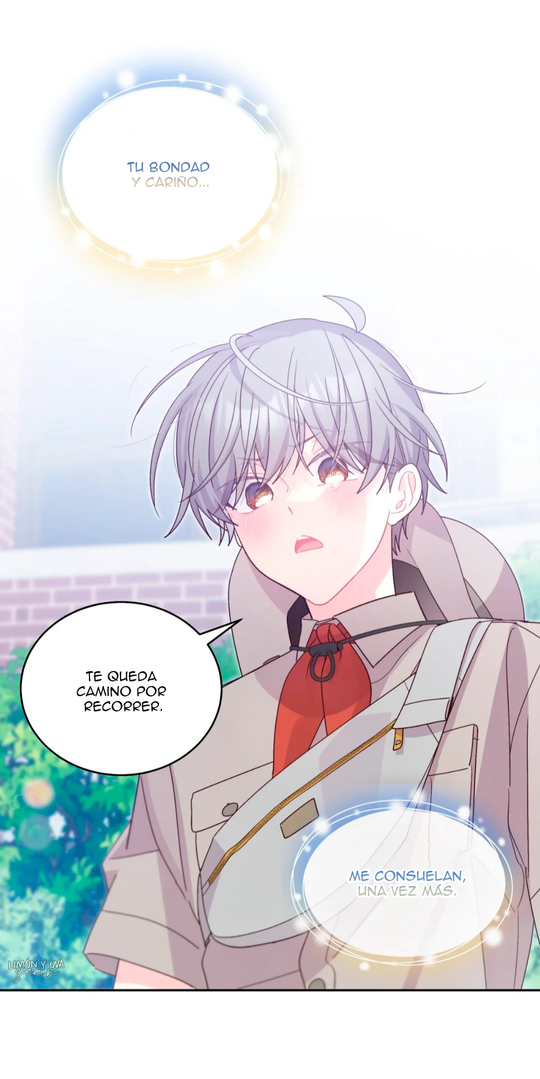 Página 58 del Manga