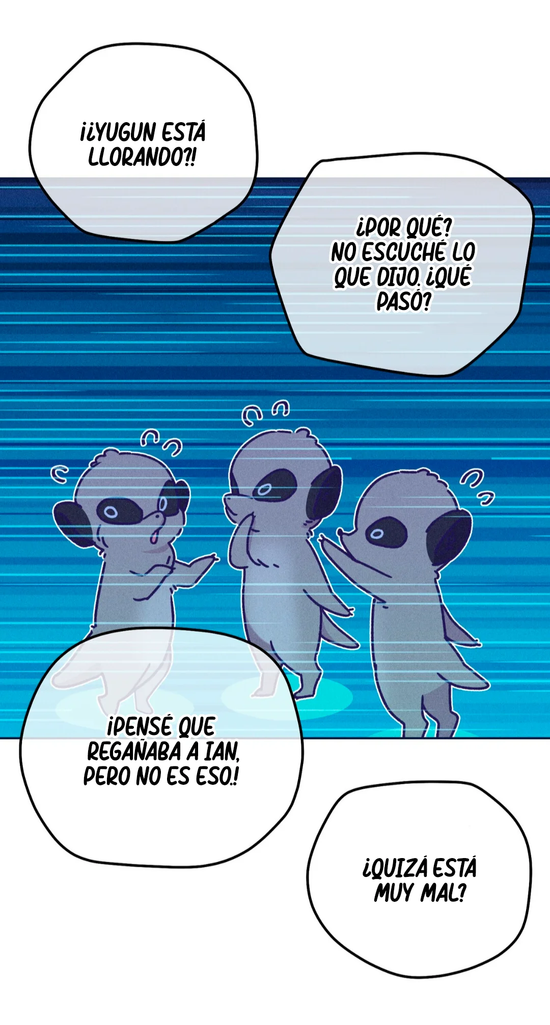 Página 60 del Manga