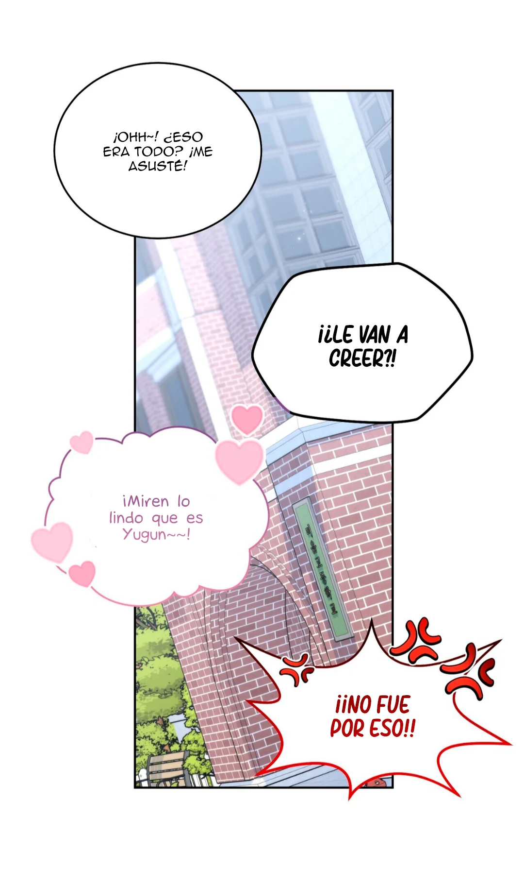 Página 64 del Manga