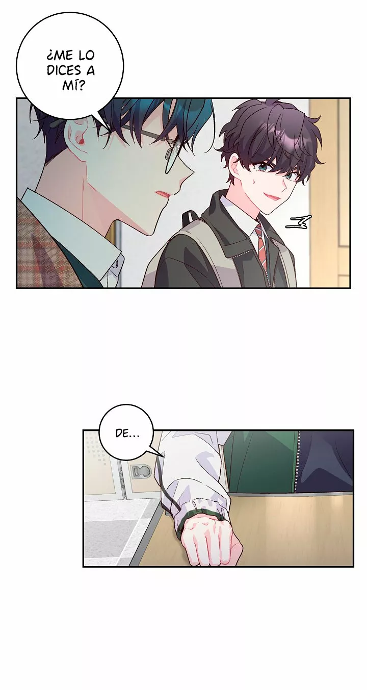 Página 41 del Manga