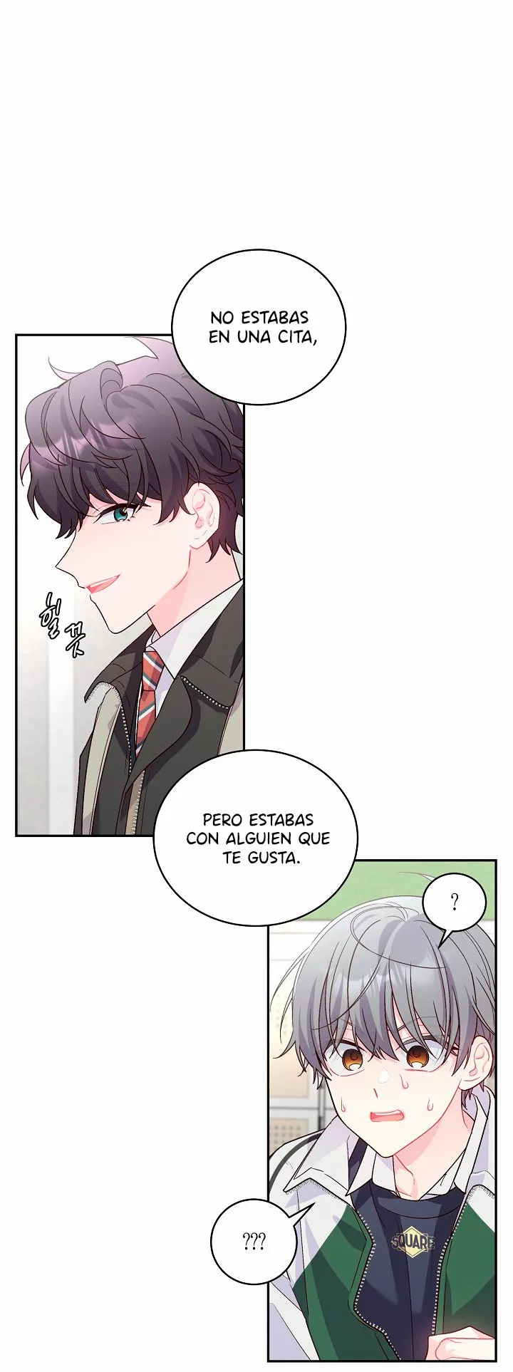 Página 50 del Manga