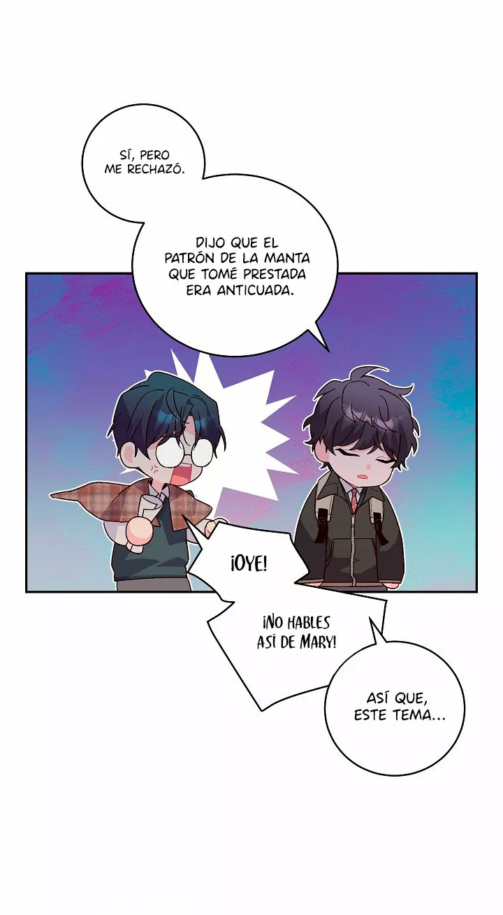 Página 52 del Manga