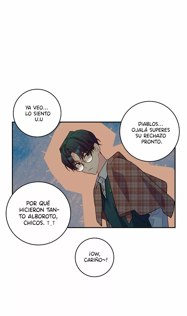 Página 54 del Manga