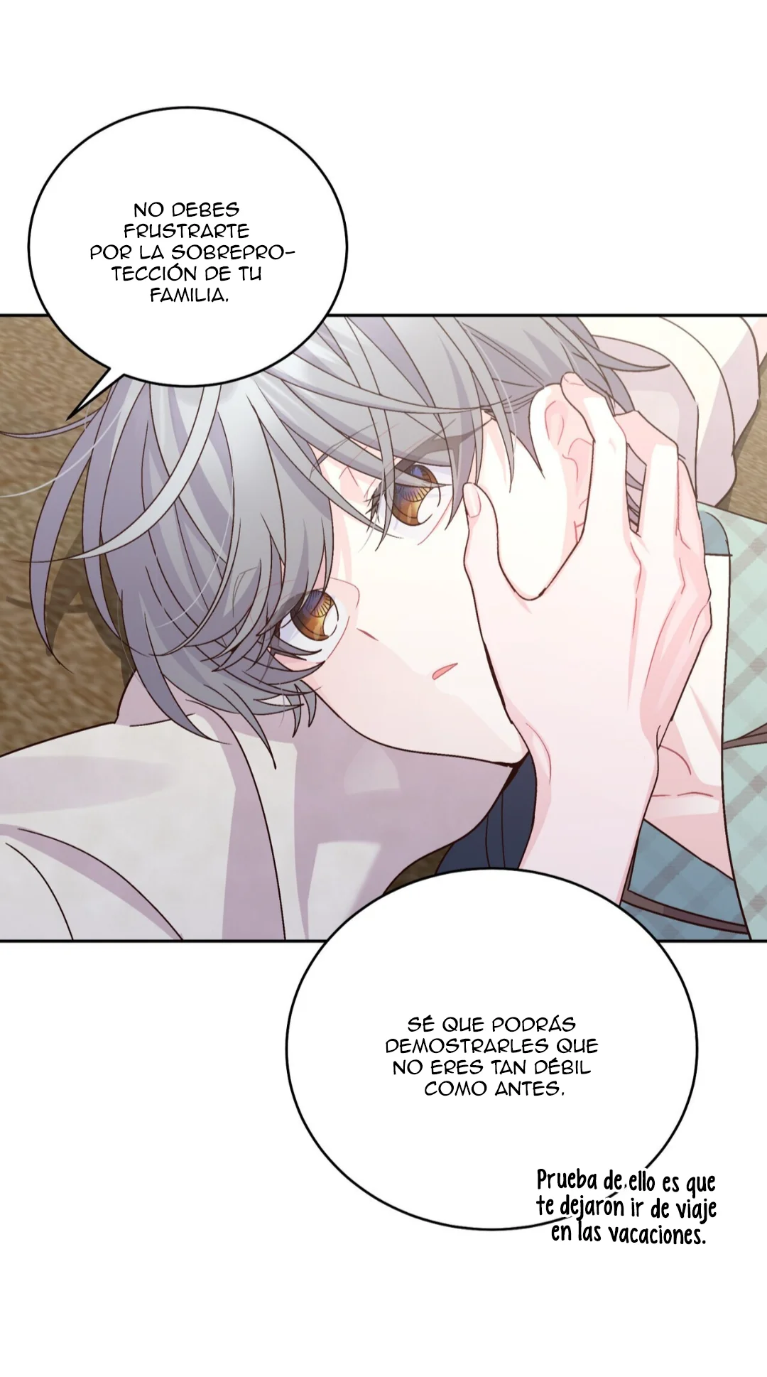 Página 37 del Manga