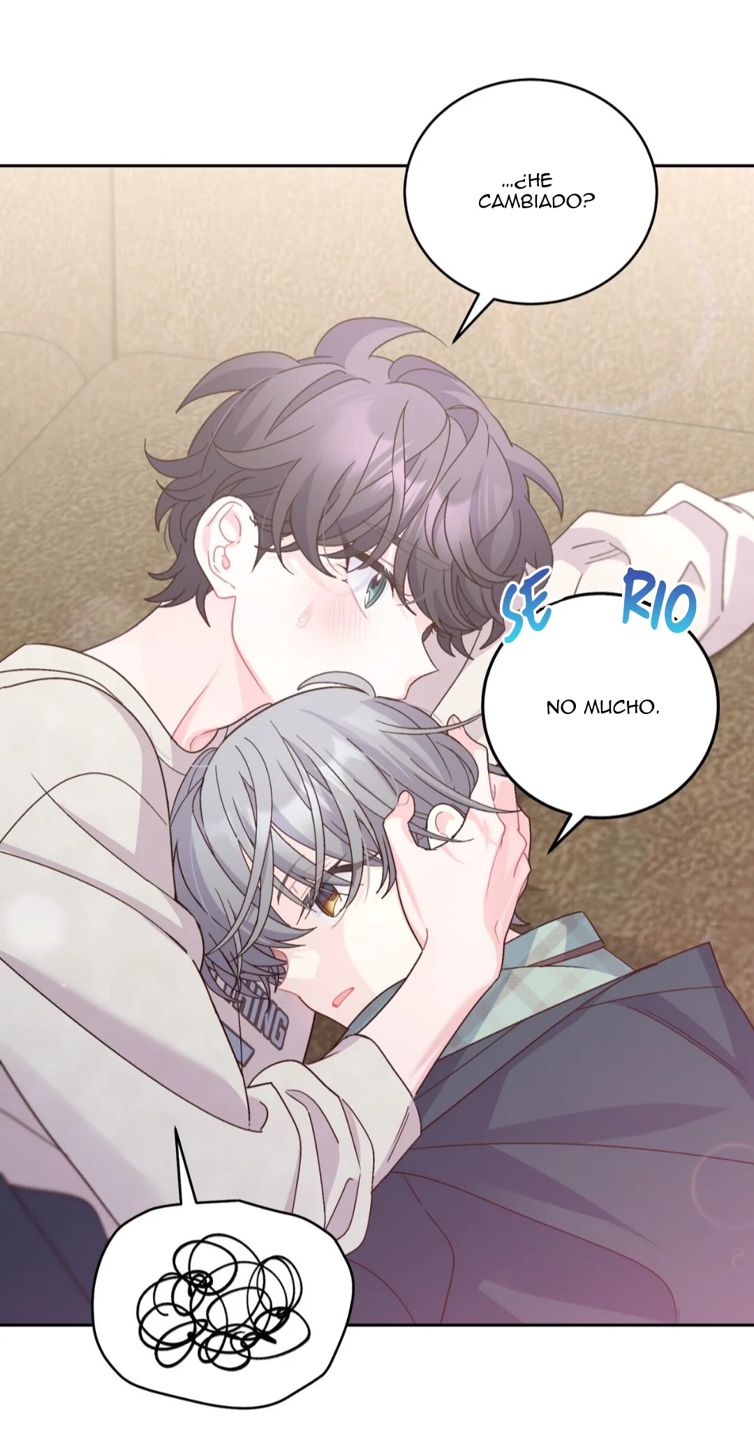 Página 40 del Manga