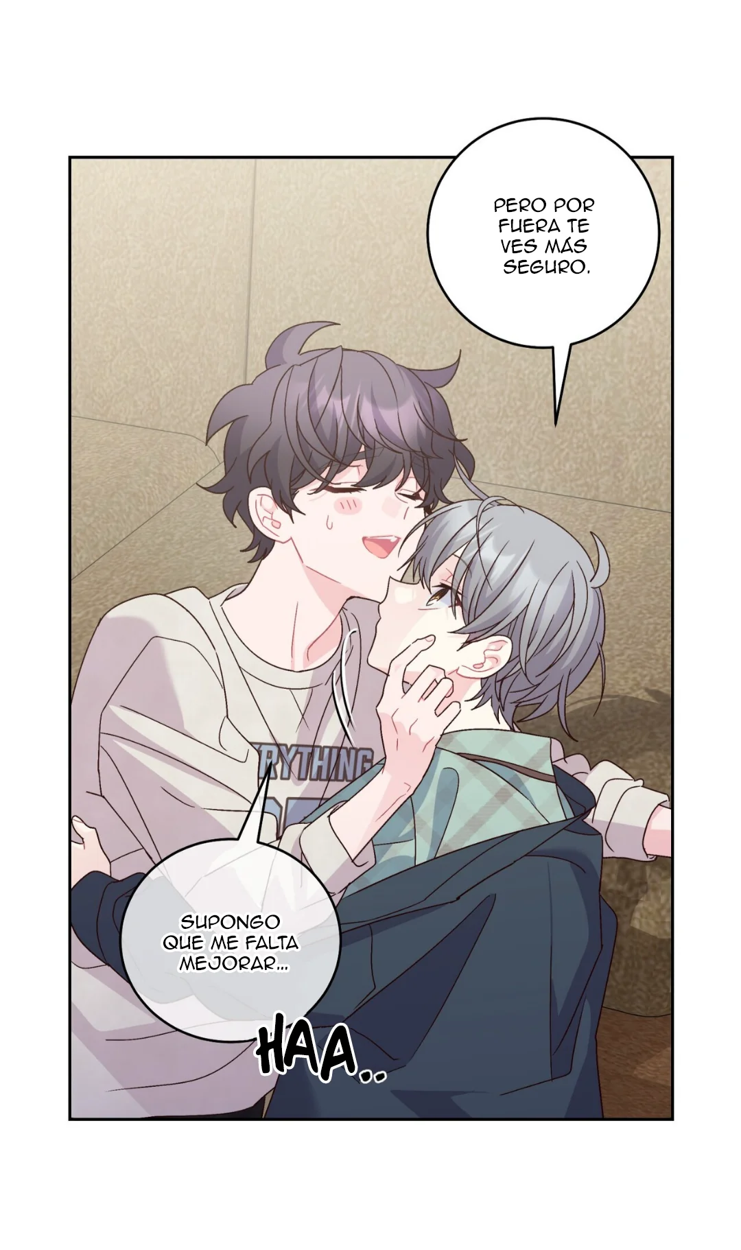 Página 41 del Manga