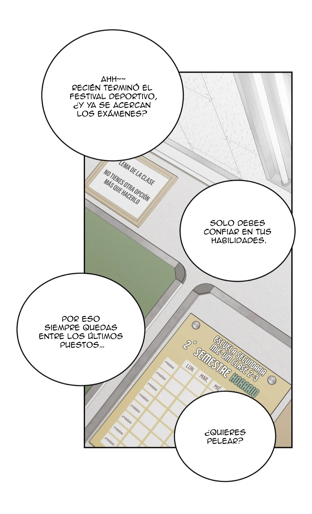 Página 49 del Manga