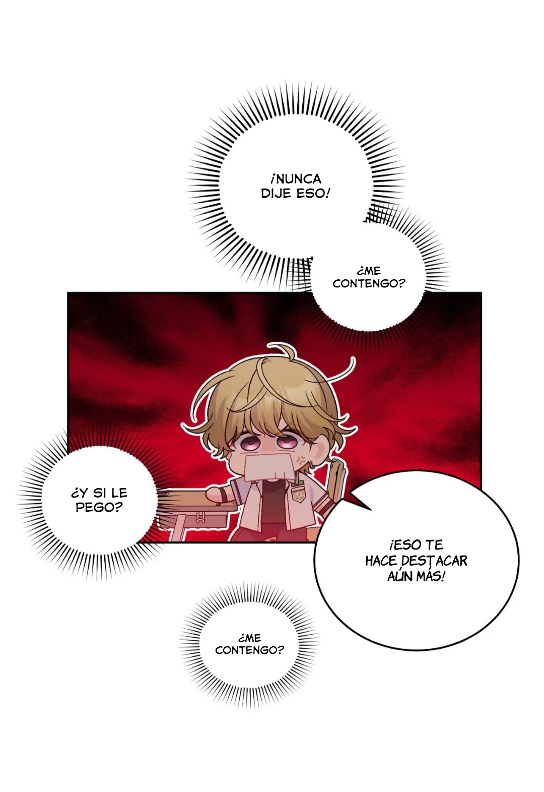 Página 57 del Manga