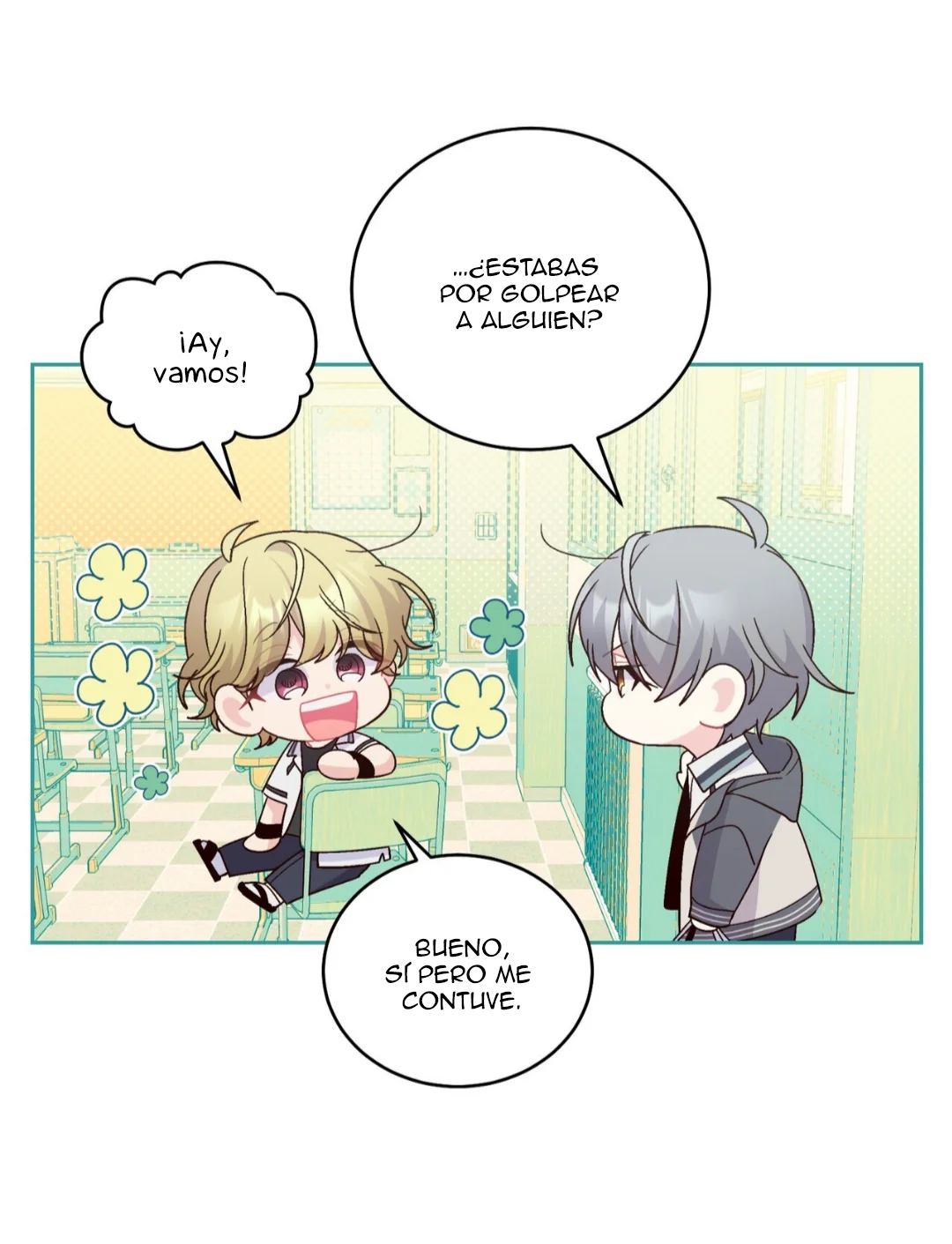 Página 59 del Manga