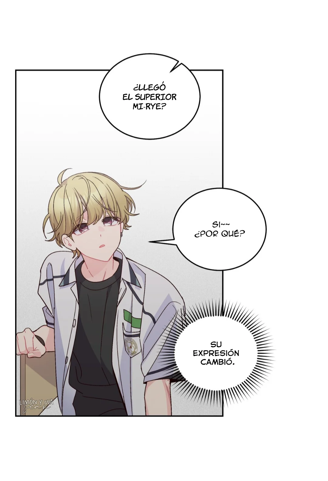 Página 62 del Manga