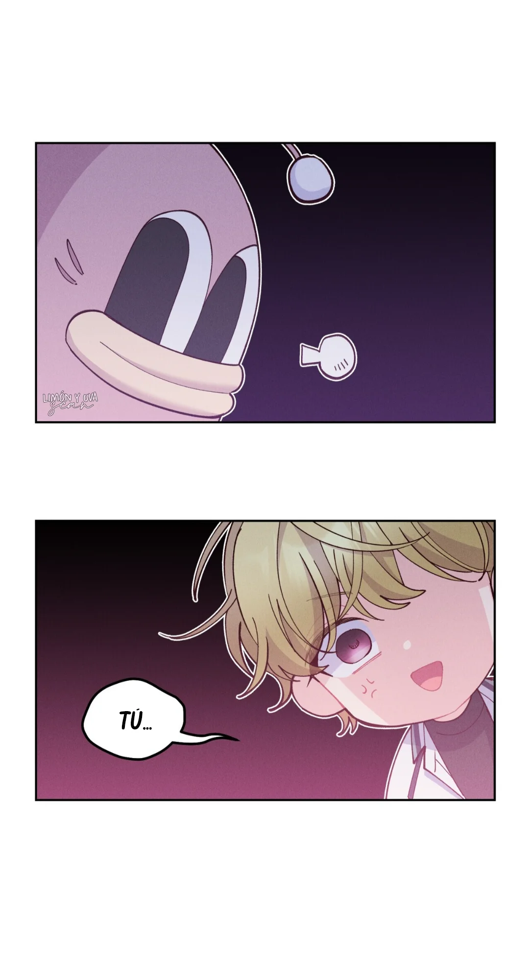 Página 70 del Manga