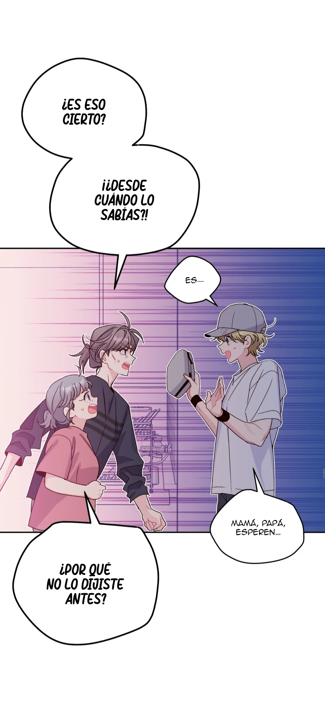 Página 37 del Manga