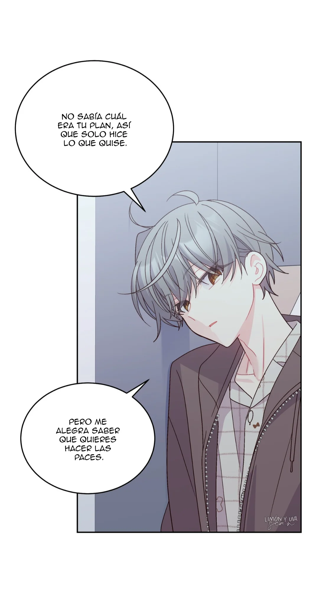 Página 42 del Manga
