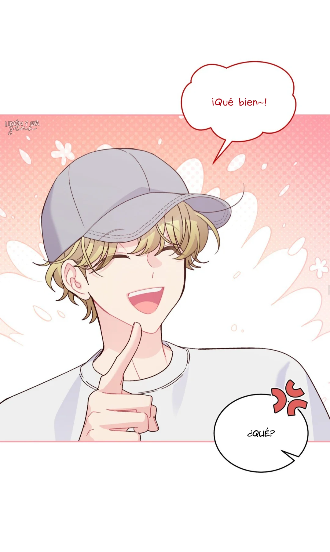 Página 46 del Manga