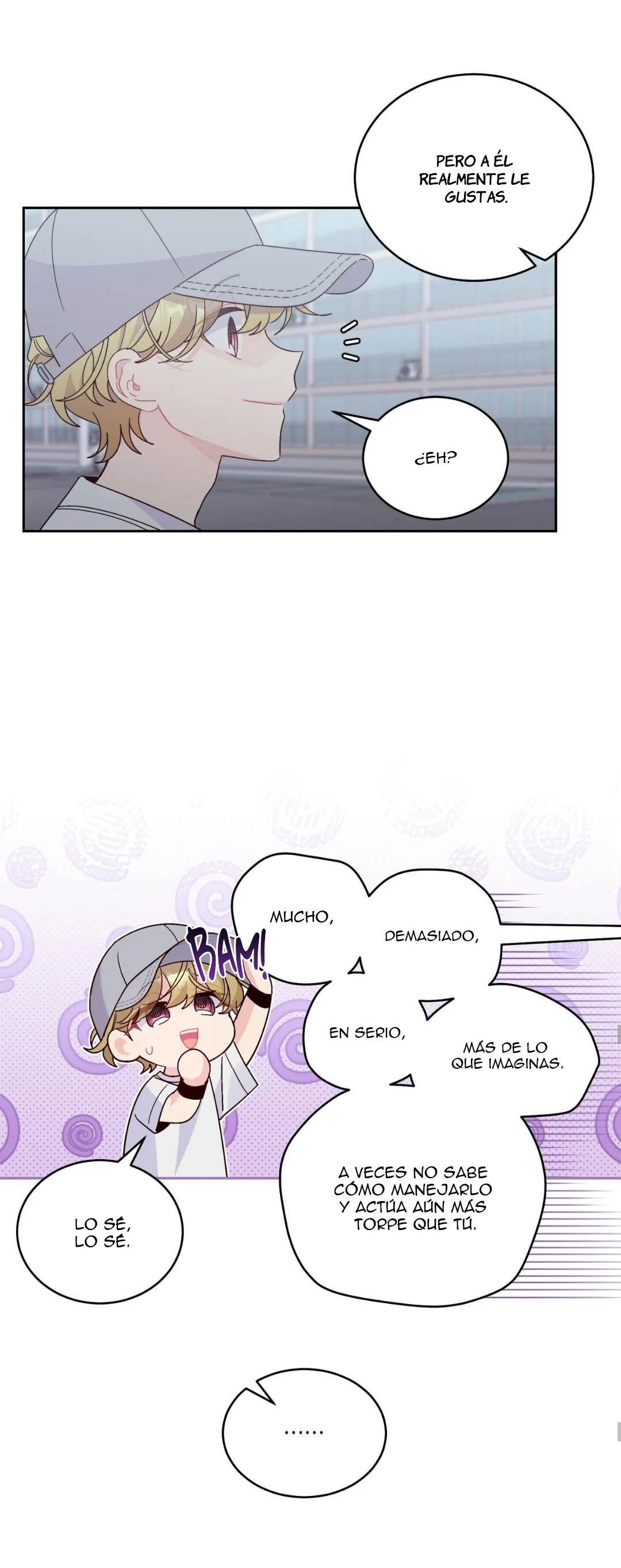 Página 47 del Manga