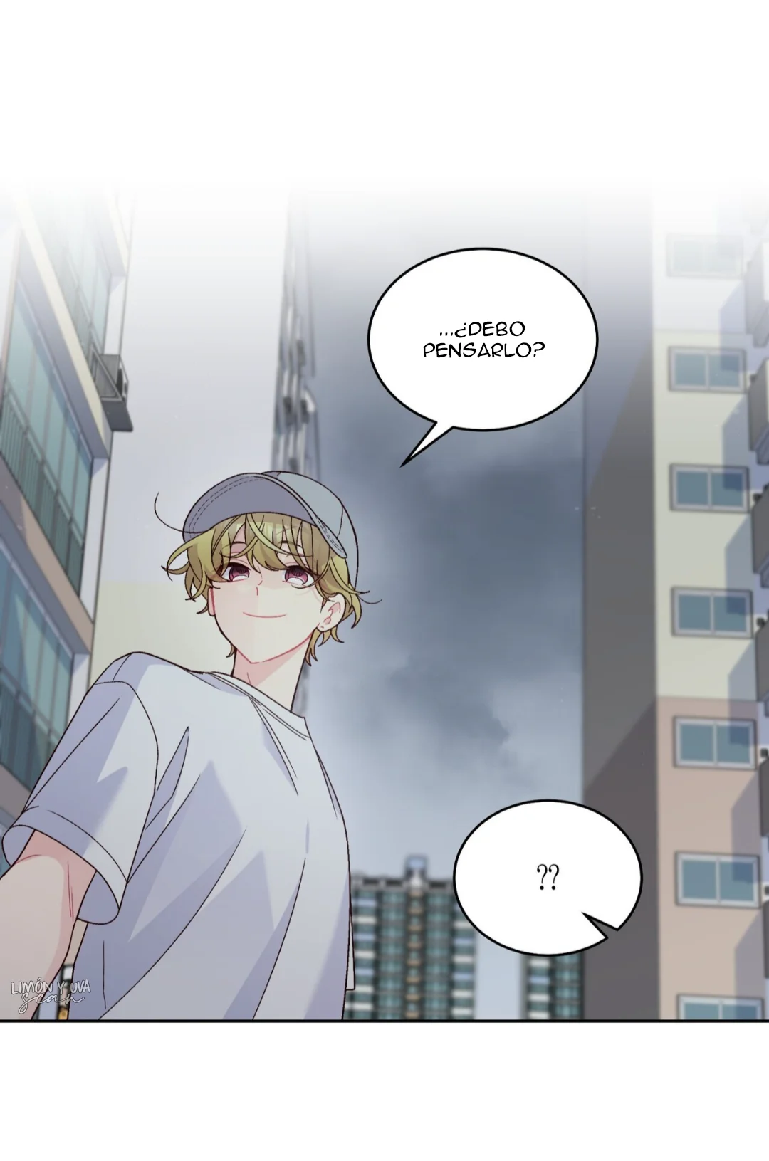 Página 53 del Manga