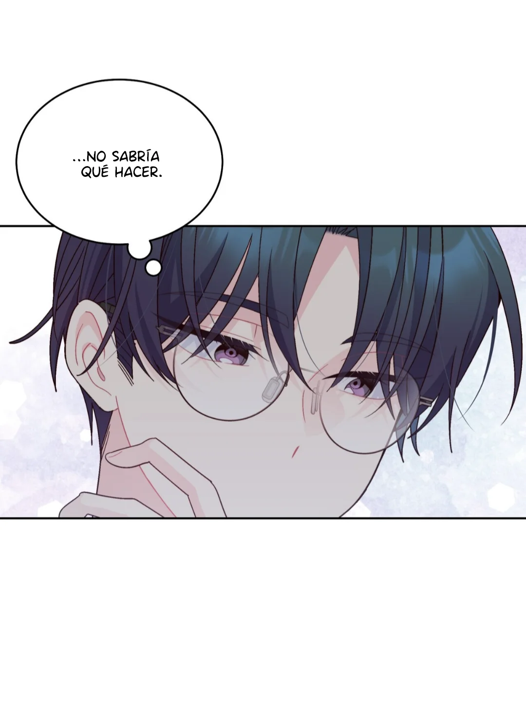 Página 61 del Manga